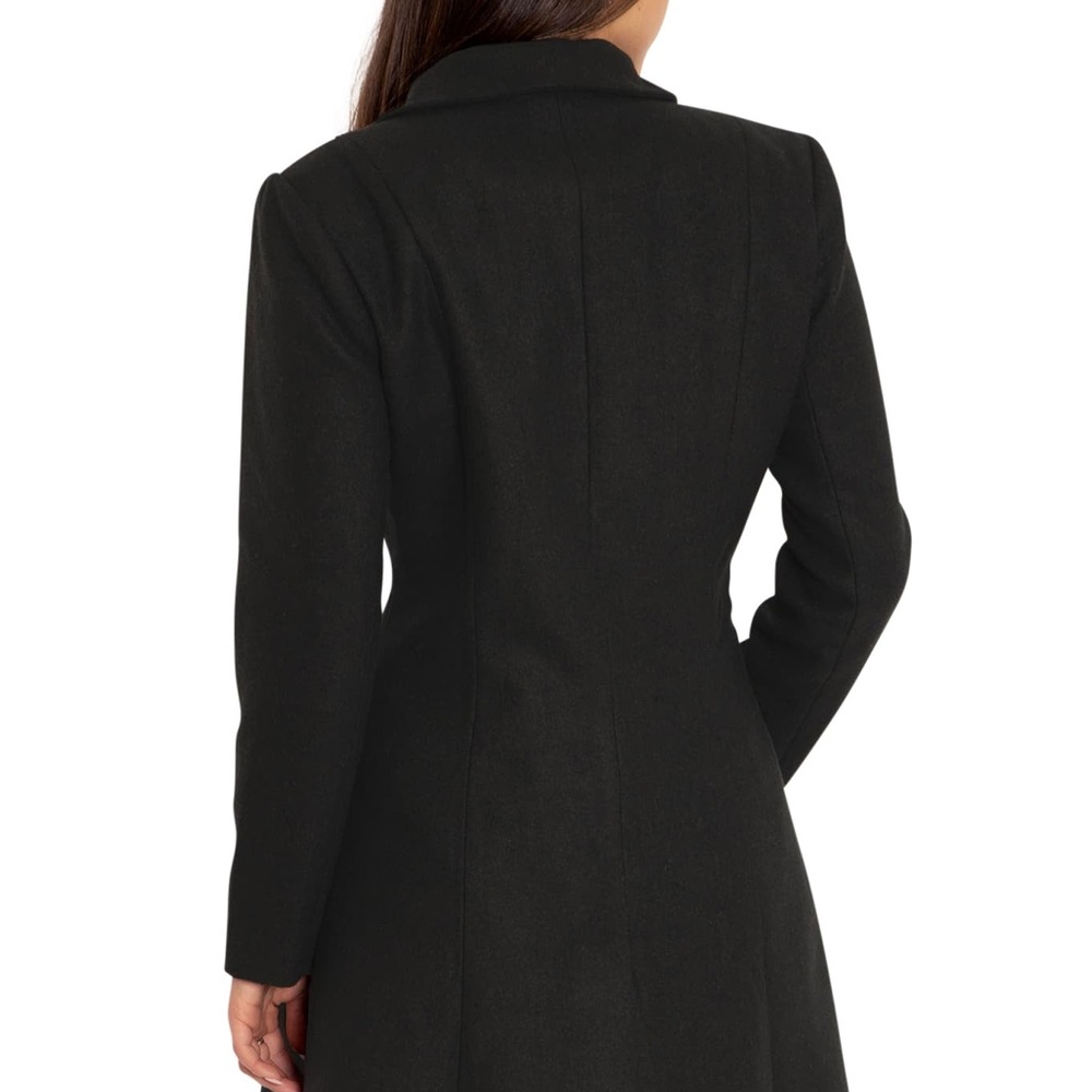 Blackmilk Warm To The Bone Trench Coat - Picture 2 of 7